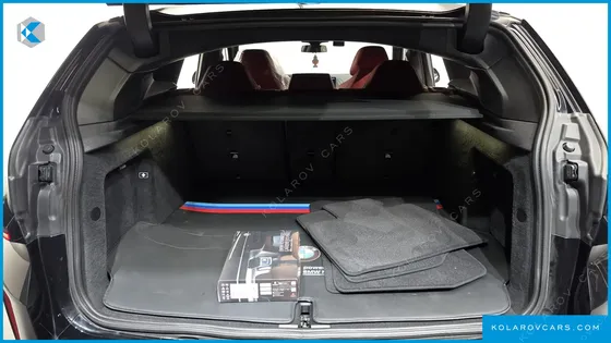 BMW XM 4.4