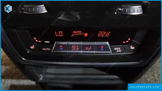 BMW XM 4.4