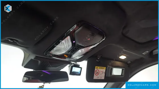 BMW XM 4.4