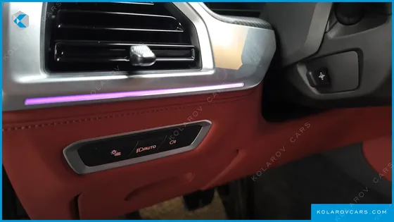 BMW XM 4.4