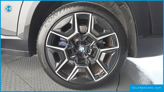 BMW XM 4.4