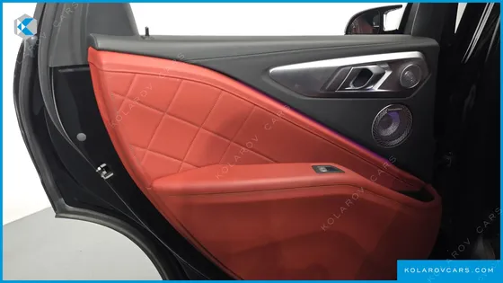 BMW XM 4.4