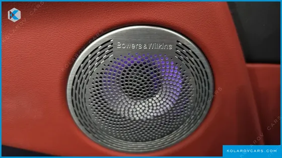 BMW XM 4.4