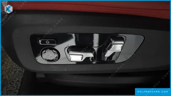 BMW XM 4.4