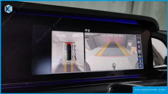 MERCEDES G-CLASS AMG G63