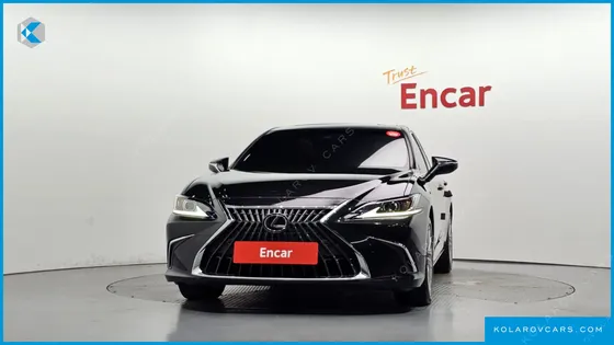 LEXUS ES LUXURY PLUS