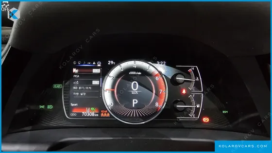 LEXUS ES LUXURY PLUS