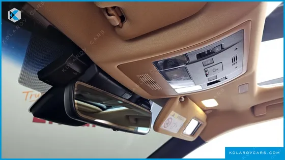 LEXUS ES LUXURY PLUS