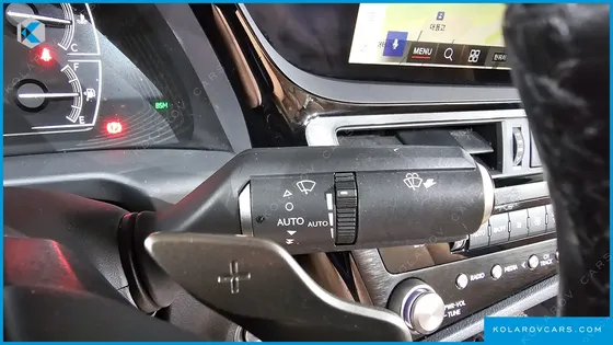 LEXUS ES LUXURY PLUS