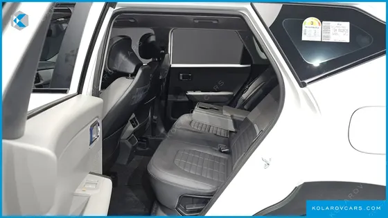 KIA SELTOS GASOLINE 1.6T 2WD
