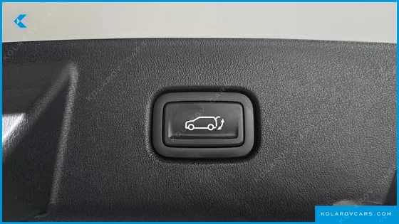 KIA SELTOS GASOLINE 1.6T 2WD