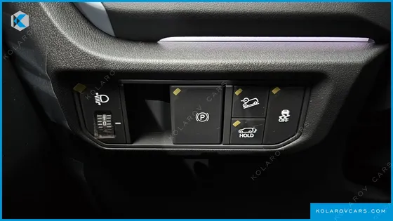 KIA SELTOS GASOLINE 1.6T 2WD