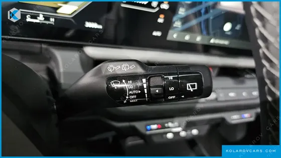 KIA SELTOS GASOLINE 1.6T 2WD