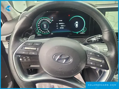 HYUNDAI GRANDEUR 2.5