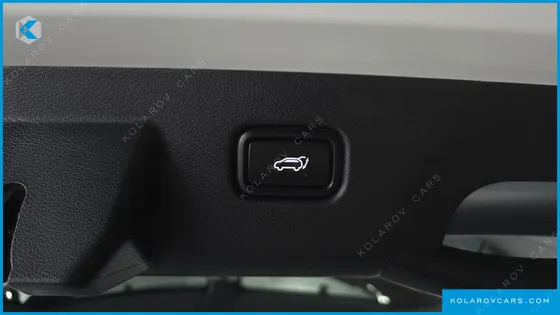 KIA SPORTAGE GASOLINE 1.6 TURBO 2WD