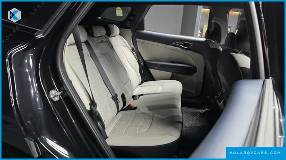 KIA SPORTAGE GASOLINE 1.6 TURBO 2WD
