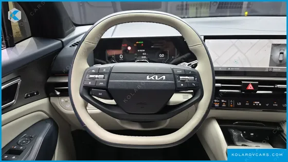 KIA SPORTAGE GASOLINE 1.6 TURBO 2WD