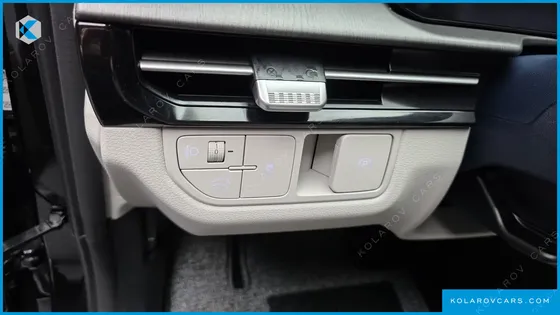 KIA SPORTAGE GASOLINE 1.6 TURBO 2WD