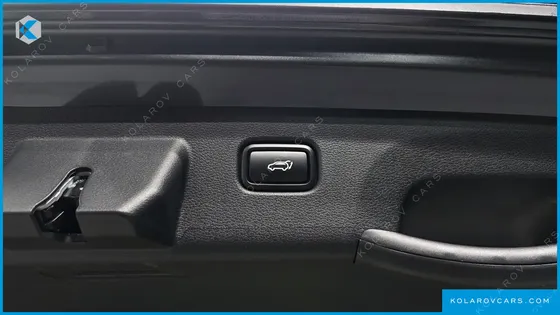 KIA SPORTAGE GASOLINE 1.6 TURBO 2WD