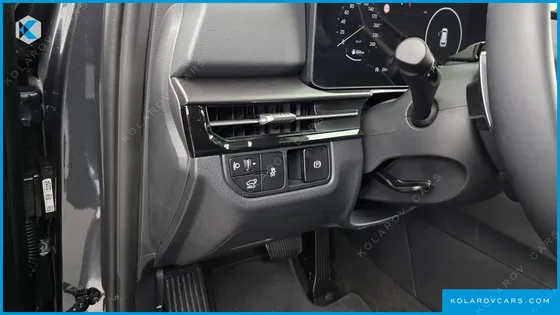 KIA SPORTAGE GASOLINE 1.6 TURBO 2WD