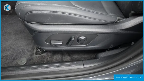 KIA SPORTAGE GASOLINE 1.6 TURBO 2WD
