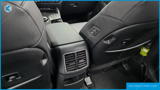 KIA SPORTAGE GASOLINE 1.6 TURBO 2WD