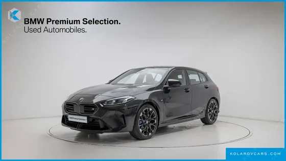 BMW 1 SERIES M135 XDRIVE
