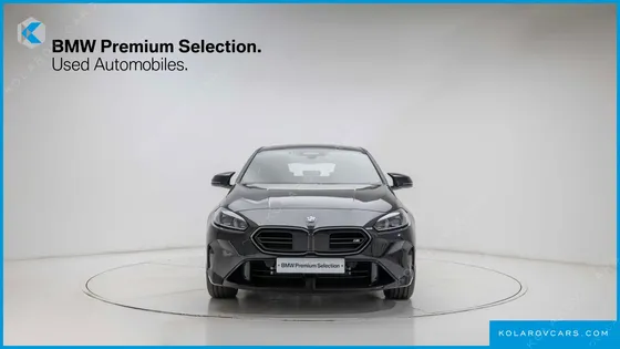 BMW 1 SERIES M135 XDRIVE