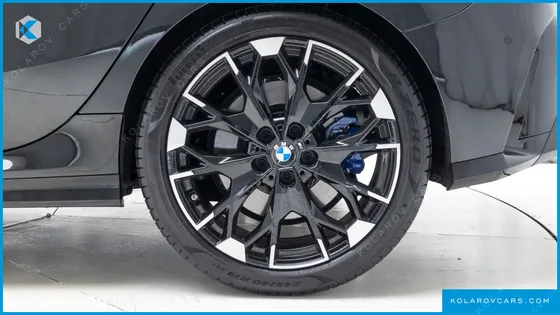BMW 1 SERIES M135 XDRIVE