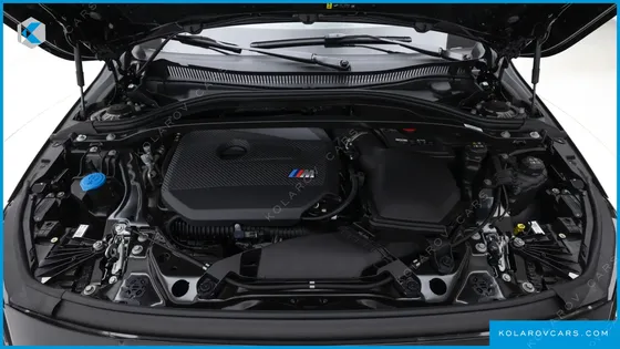 BMW 1 SERIES M135 XDRIVE