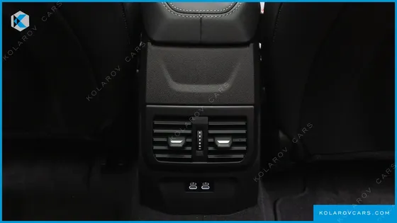 BMW 1 SERIES M135 XDRIVE