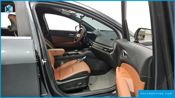 KIA SPORTAGE LPG 2.0 2WD