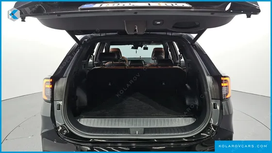 KIA SPORTAGE LPG 2.0 2WD