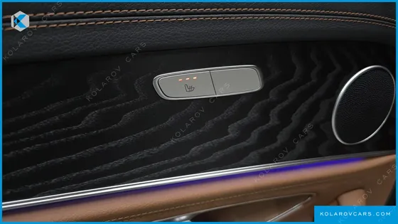 MERCEDES E-CLASS E220D 4MATIC AMG LINE