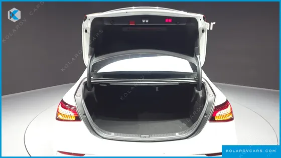 MERCEDES E-CLASS E220D 4MATIC AMG LINE