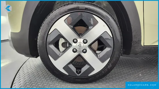 HYUNDAI CASPER INSPIRATION
