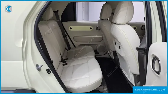 HYUNDAI CASPER INSPIRATION