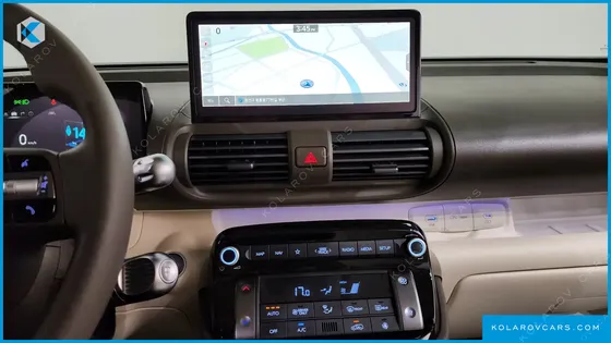 HYUNDAI CASPER INSPIRATION