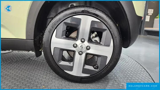 HYUNDAI CASPER INSPIRATION