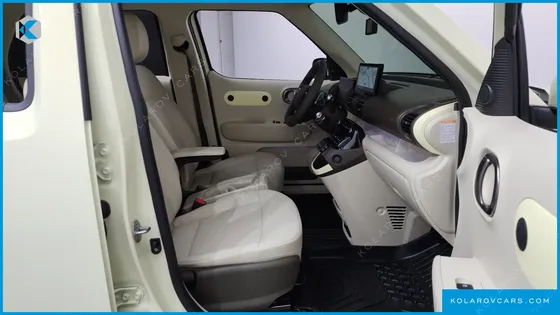 HYUNDAI CASPER INSPIRATION