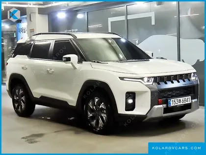 KGM - SSANGYONG TORRES HEV 1.5 2WD