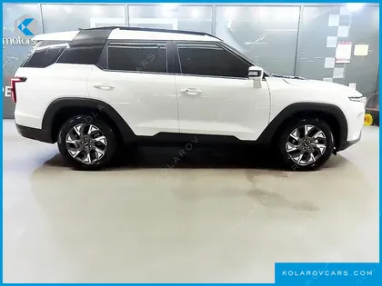 KGM - SSANGYONG TORRES HEV 1.5 2WD