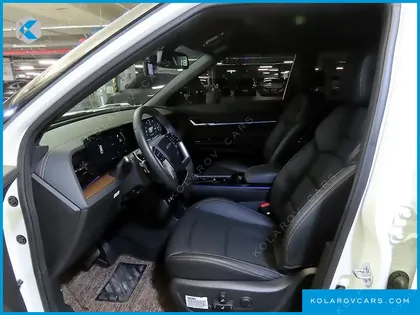 KGM - SSANGYONG TORRES HEV 1.5 2WD