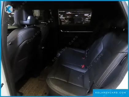 KGM - SSANGYONG TORRES HEV 1.5 2WD