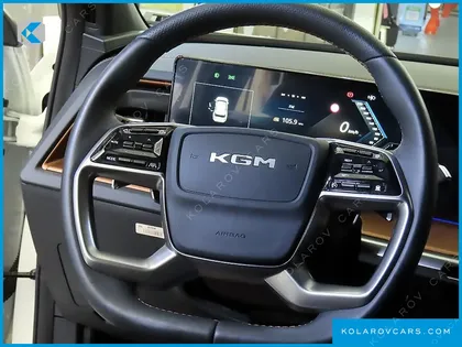 KGM - SSANGYONG TORRES HEV 1.5 2WD