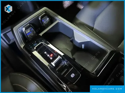 KGM - SSANGYONG TORRES HEV 1.5 2WD
