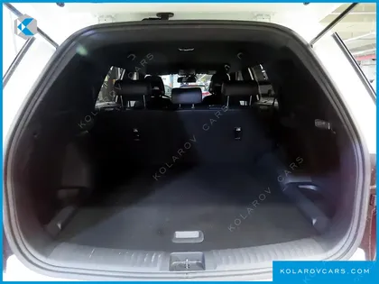 KGM - SSANGYONG TORRES HEV 1.5 2WD