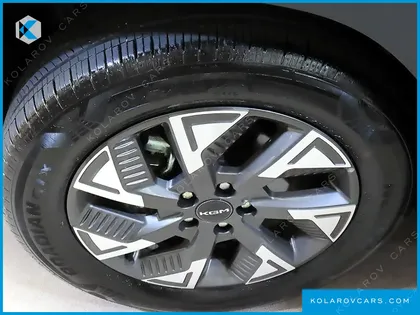 KGM - SSANGYONG TORRES HEV 1.5 2WD