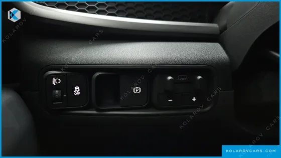 KIA TASMAN 2.5T GASOLINE 2WD