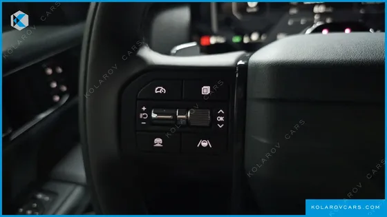 KIA TASMAN 2.5T GASOLINE 2WD